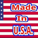 Made In U.S.A